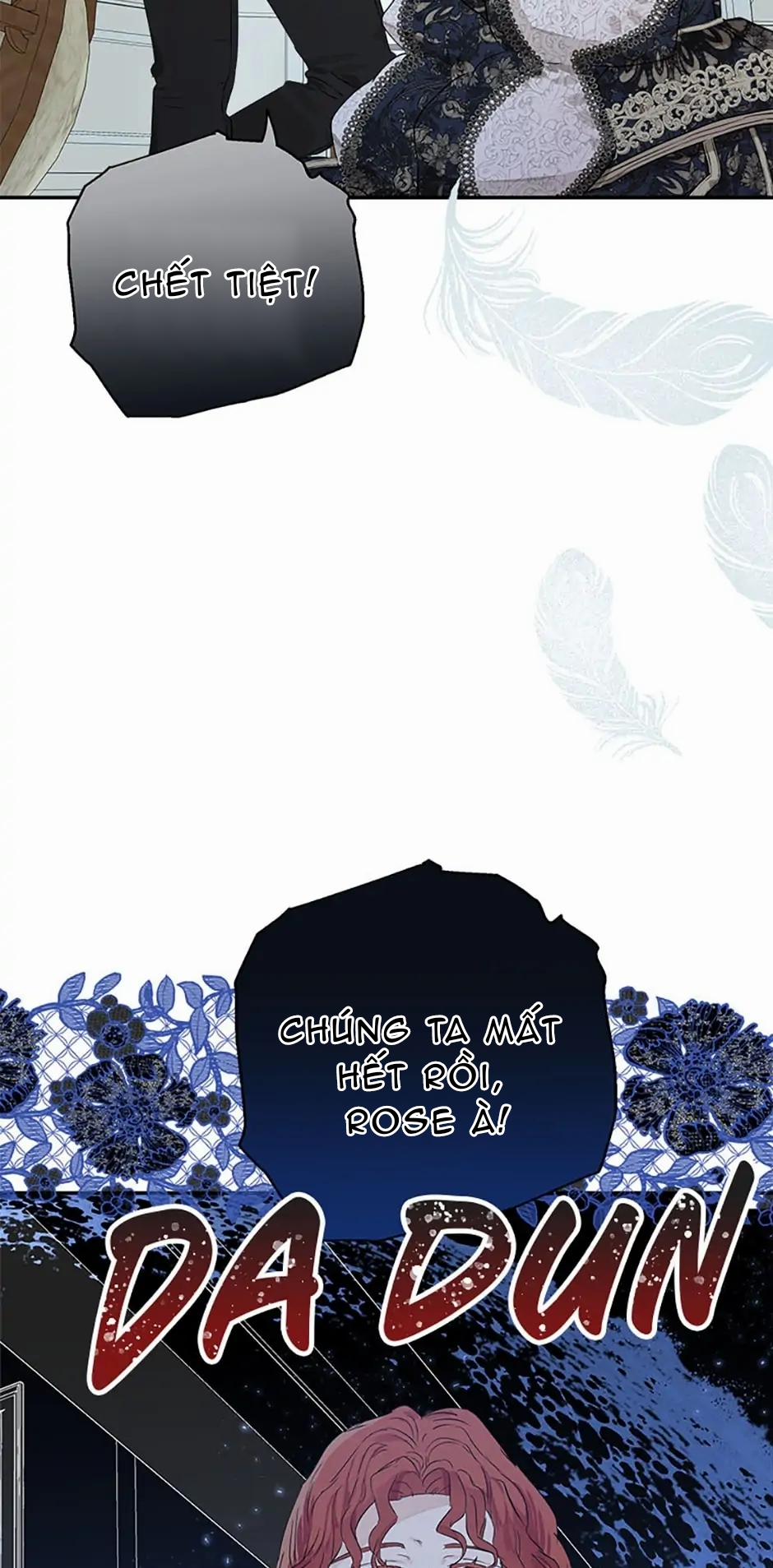 Cuộc Hôn Nhân Bất Đắc Dĩ Của Tôi 48.1 trang 40