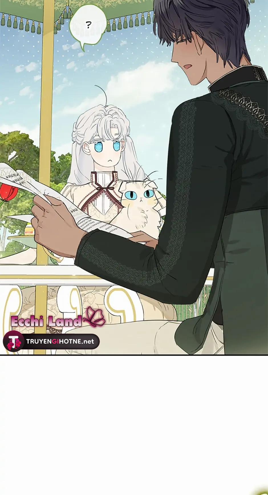 Cuộc Hôn Nhân Bất Đắc Dĩ Của Tôi 48.1 trang 5