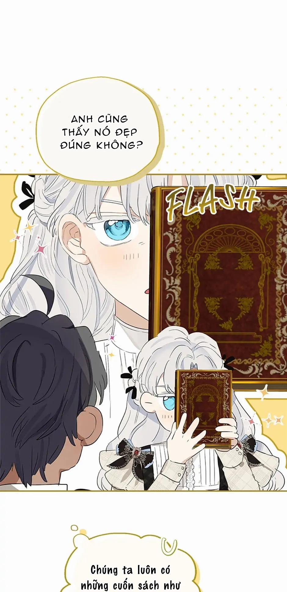 Cuộc Hôn Nhân Bất Đắc Dĩ Của Tôi 48.2 trang 10