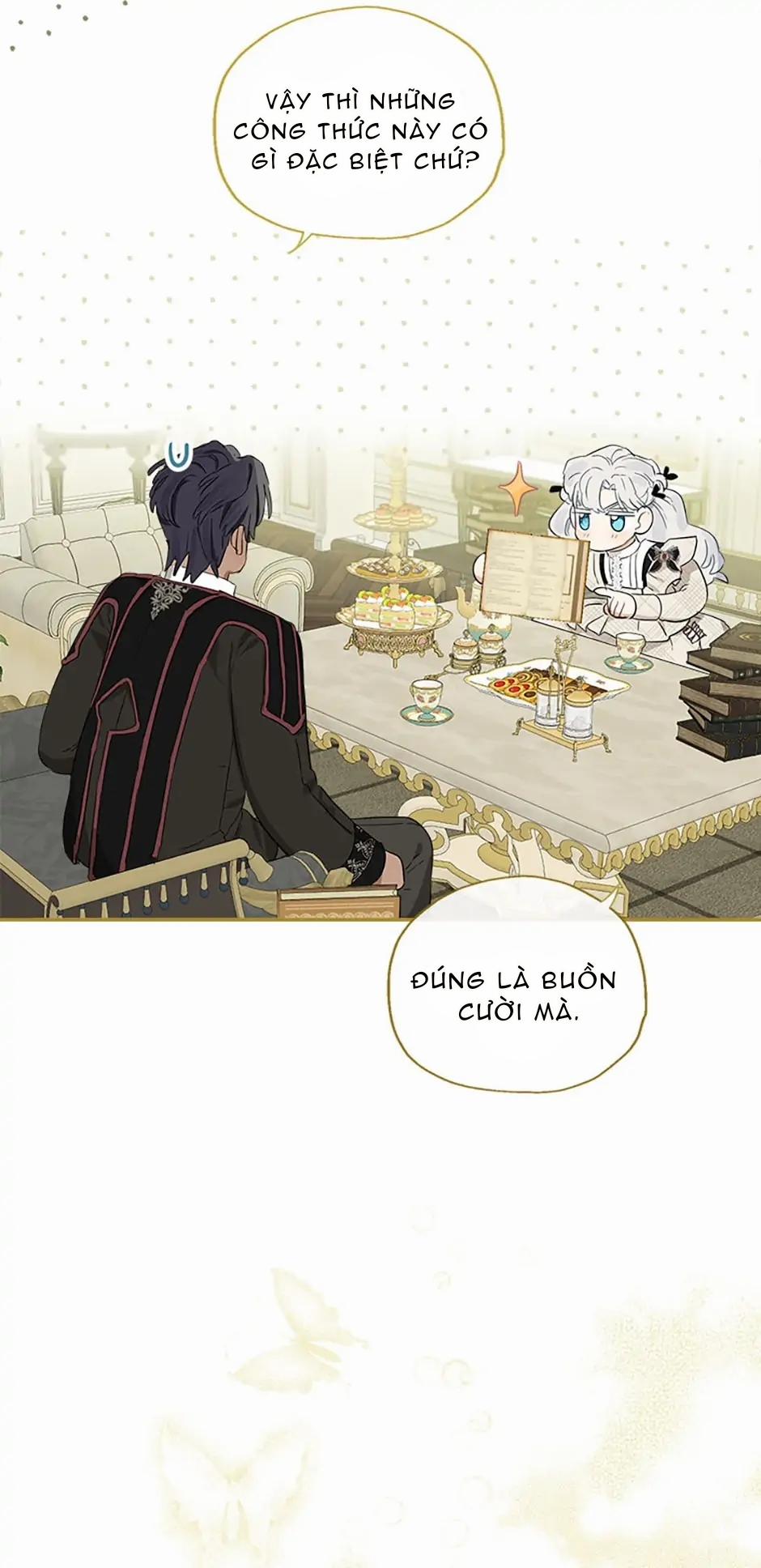 Cuộc Hôn Nhân Bất Đắc Dĩ Của Tôi 48.2 trang 13