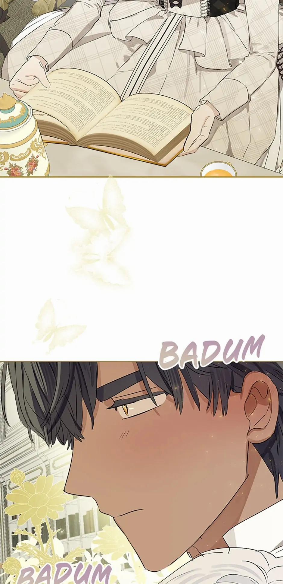 Cuộc Hôn Nhân Bất Đắc Dĩ Của Tôi 48.2 trang 15