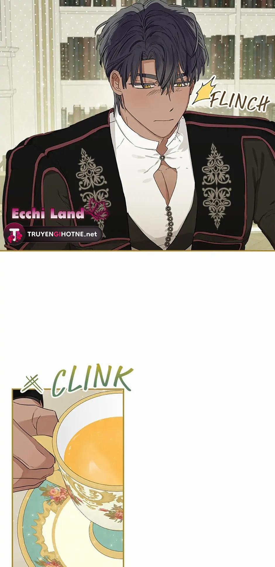 Cuộc Hôn Nhân Bất Đắc Dĩ Của Tôi 48.2 trang 17