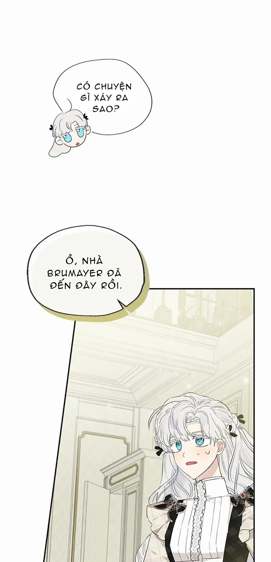 Cuộc Hôn Nhân Bất Đắc Dĩ Của Tôi 48.2 trang 22