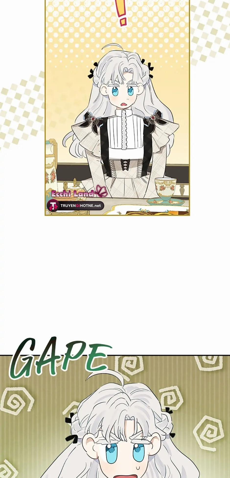 Cuộc Hôn Nhân Bất Đắc Dĩ Của Tôi 48.2 trang 24