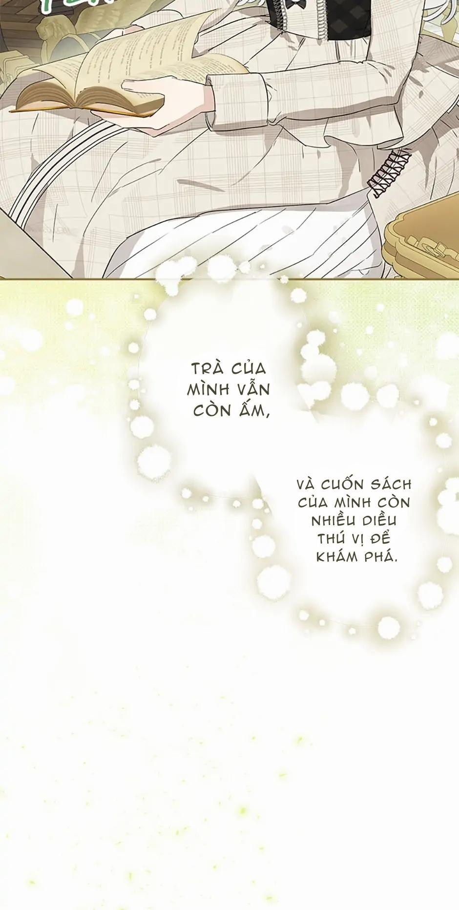 Cuộc Hôn Nhân Bất Đắc Dĩ Của Tôi 48.2 trang 31