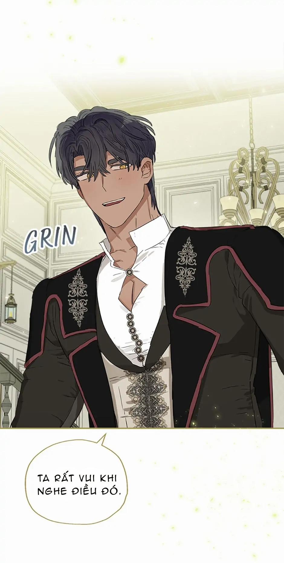 Cuộc Hôn Nhân Bất Đắc Dĩ Của Tôi 48.2 trang 32