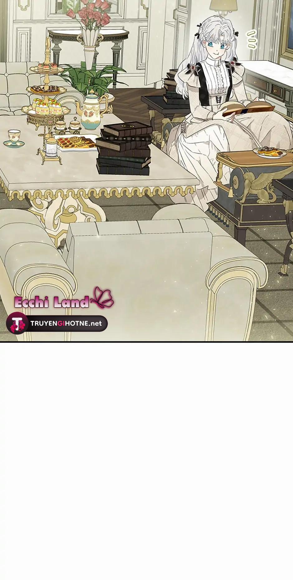 Cuộc Hôn Nhân Bất Đắc Dĩ Của Tôi 48.2 trang 9