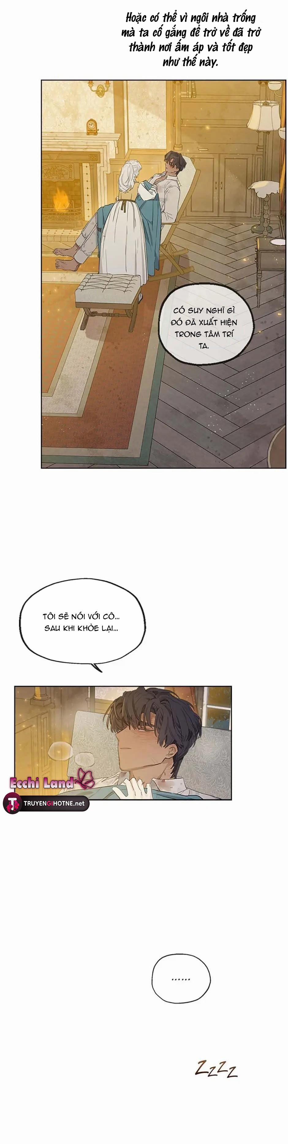 Cuộc Hôn Nhân Bất Đắc Dĩ Của Tôi 5.2 trang 3