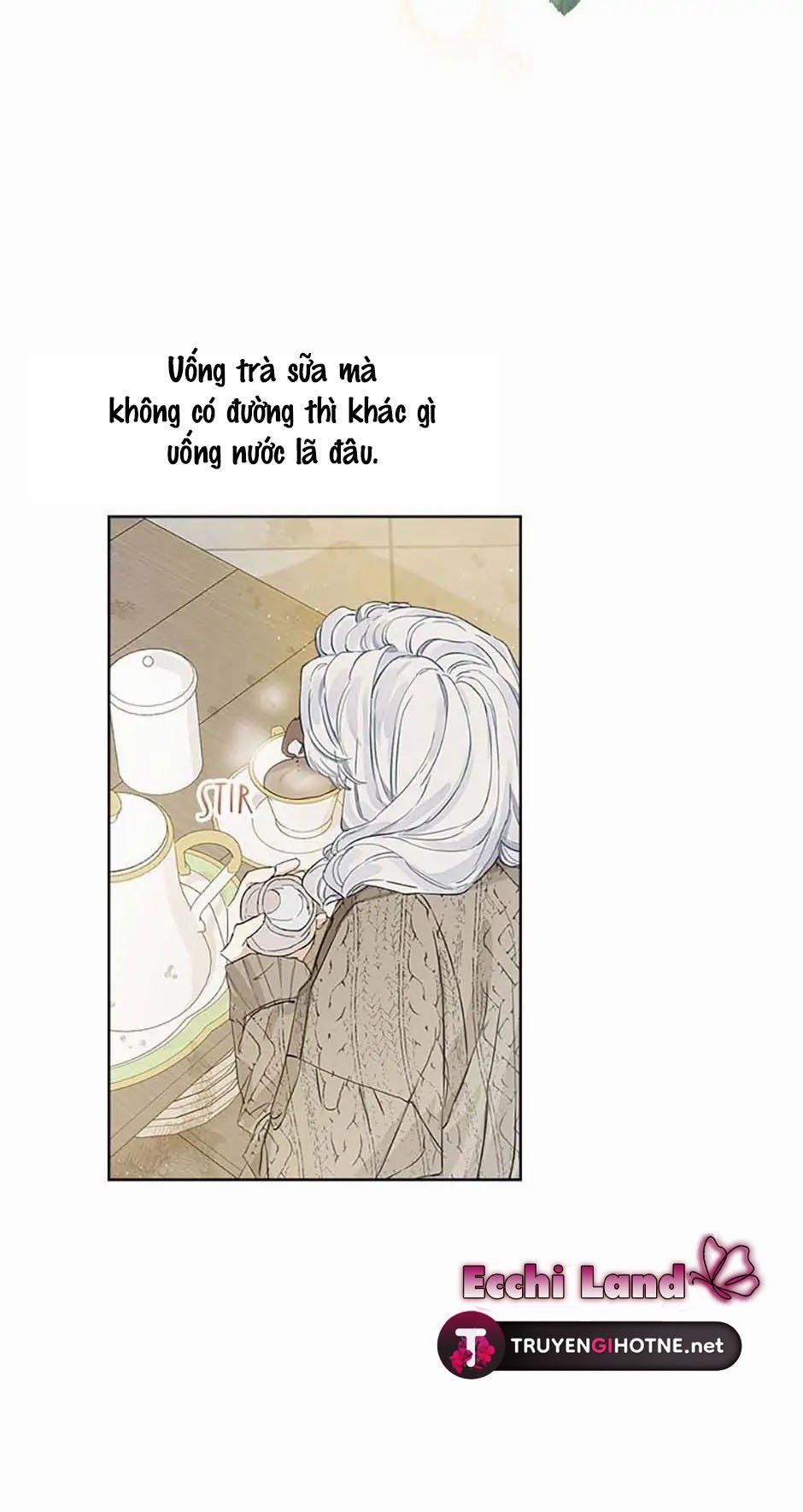 Cuộc Hôn Nhân Bất Đắc Dĩ Của Tôi 6.1 trang 11