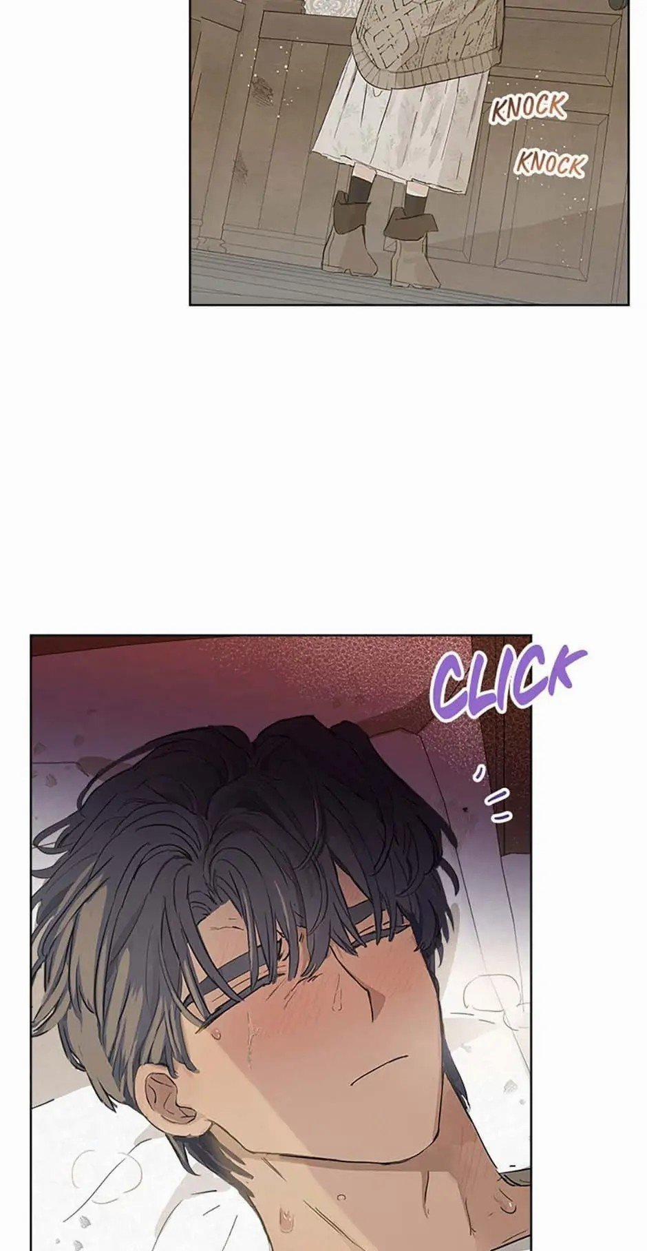 Cuộc Hôn Nhân Bất Đắc Dĩ Của Tôi 6.1 trang 14