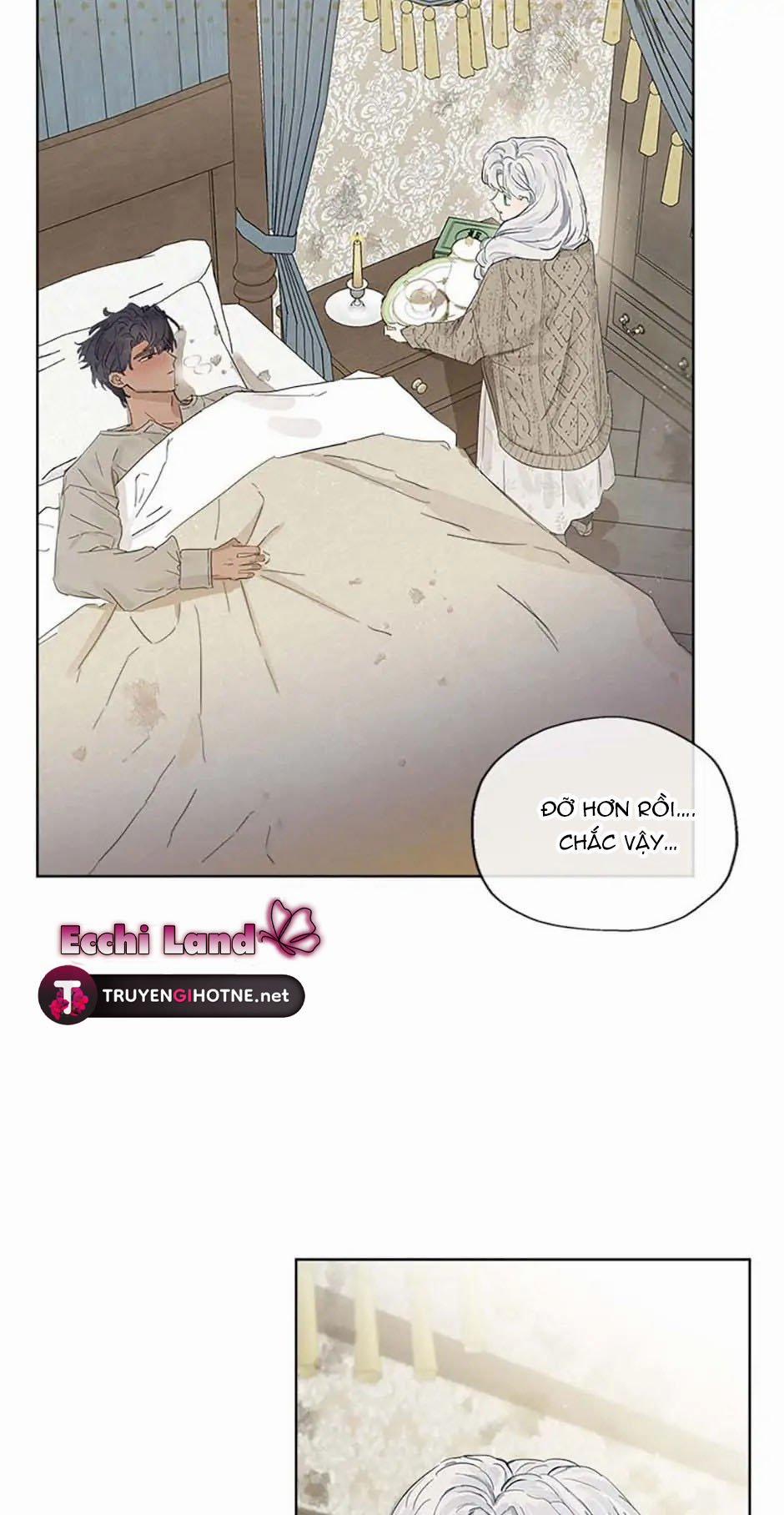 Cuộc Hôn Nhân Bất Đắc Dĩ Của Tôi 6.1 trang 16