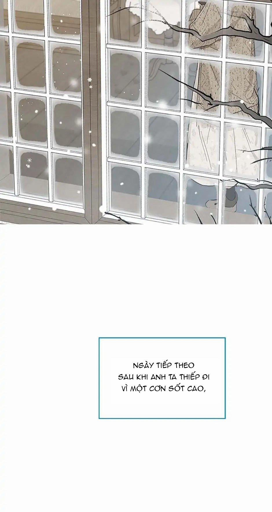 Cuộc Hôn Nhân Bất Đắc Dĩ Của Tôi 6.1 trang 2