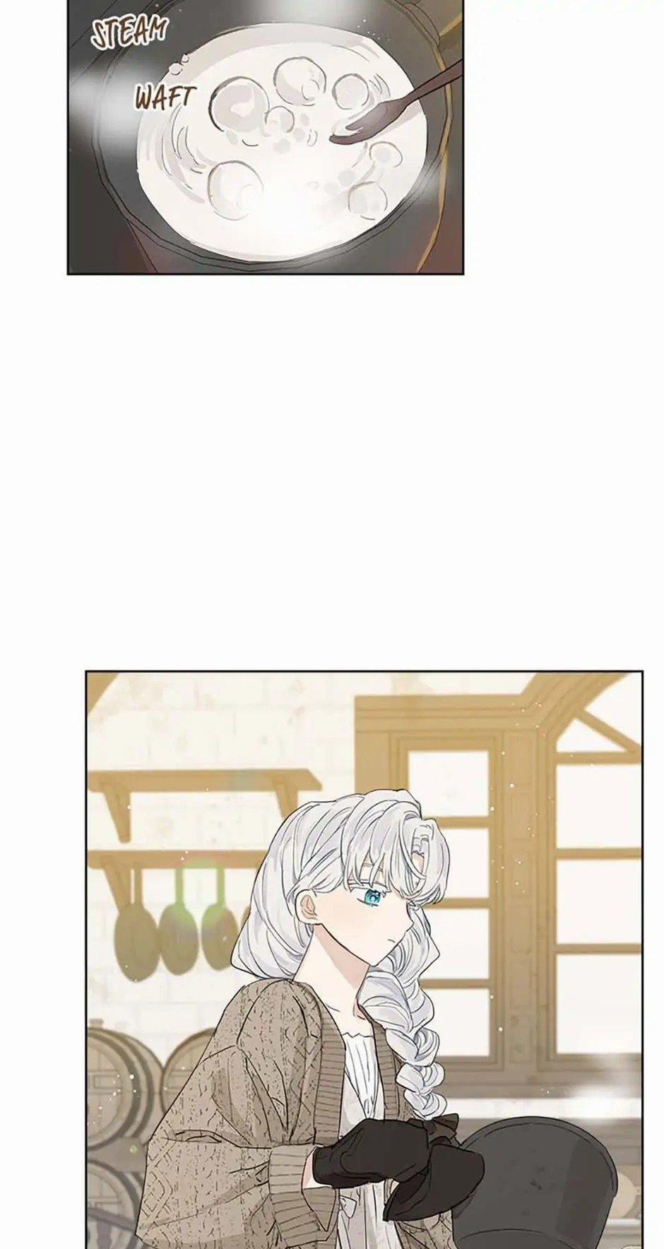 Cuộc Hôn Nhân Bất Đắc Dĩ Của Tôi 6.1 trang 6