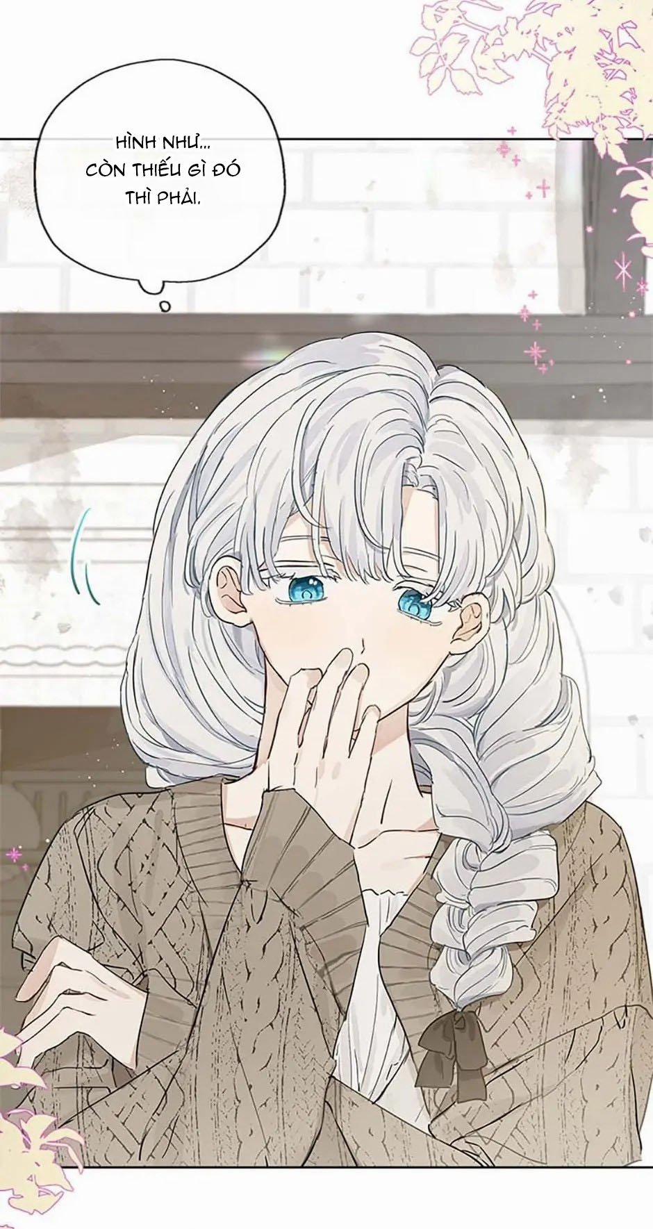 Cuộc Hôn Nhân Bất Đắc Dĩ Của Tôi 6.1 trang 9