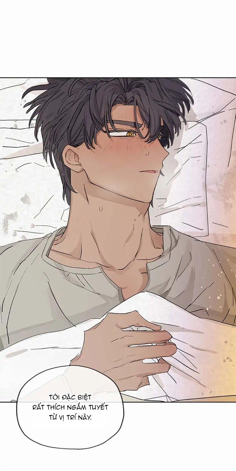 Cuộc Hôn Nhân Bất Đắc Dĩ Của Tôi 6.2 trang 6