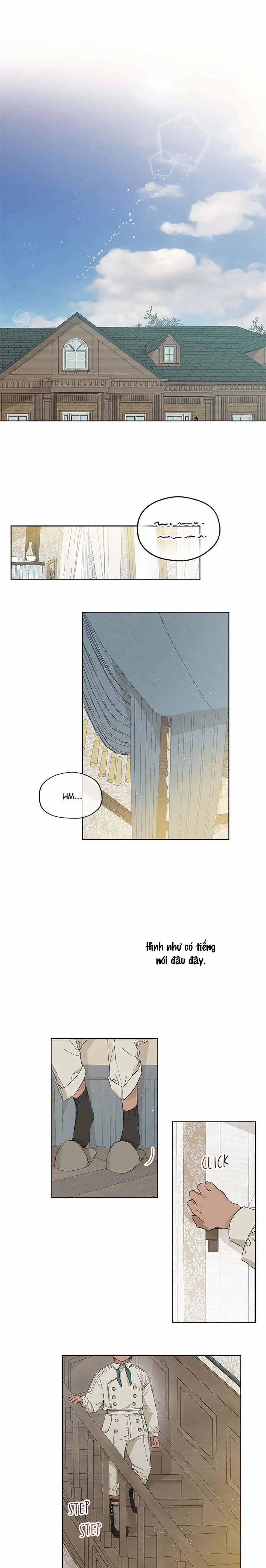 Cuộc Hôn Nhân Bất Đắc Dĩ Của Tôi 7.1 trang 1