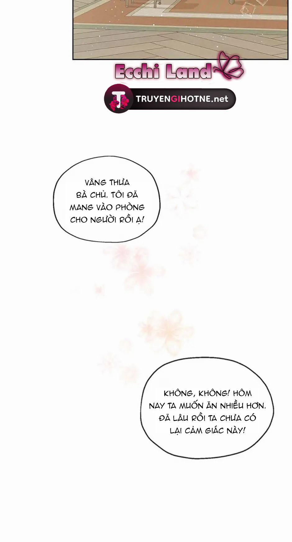 Cuộc Hôn Nhân Bất Đắc Dĩ Của Tôi 7.1 trang 11