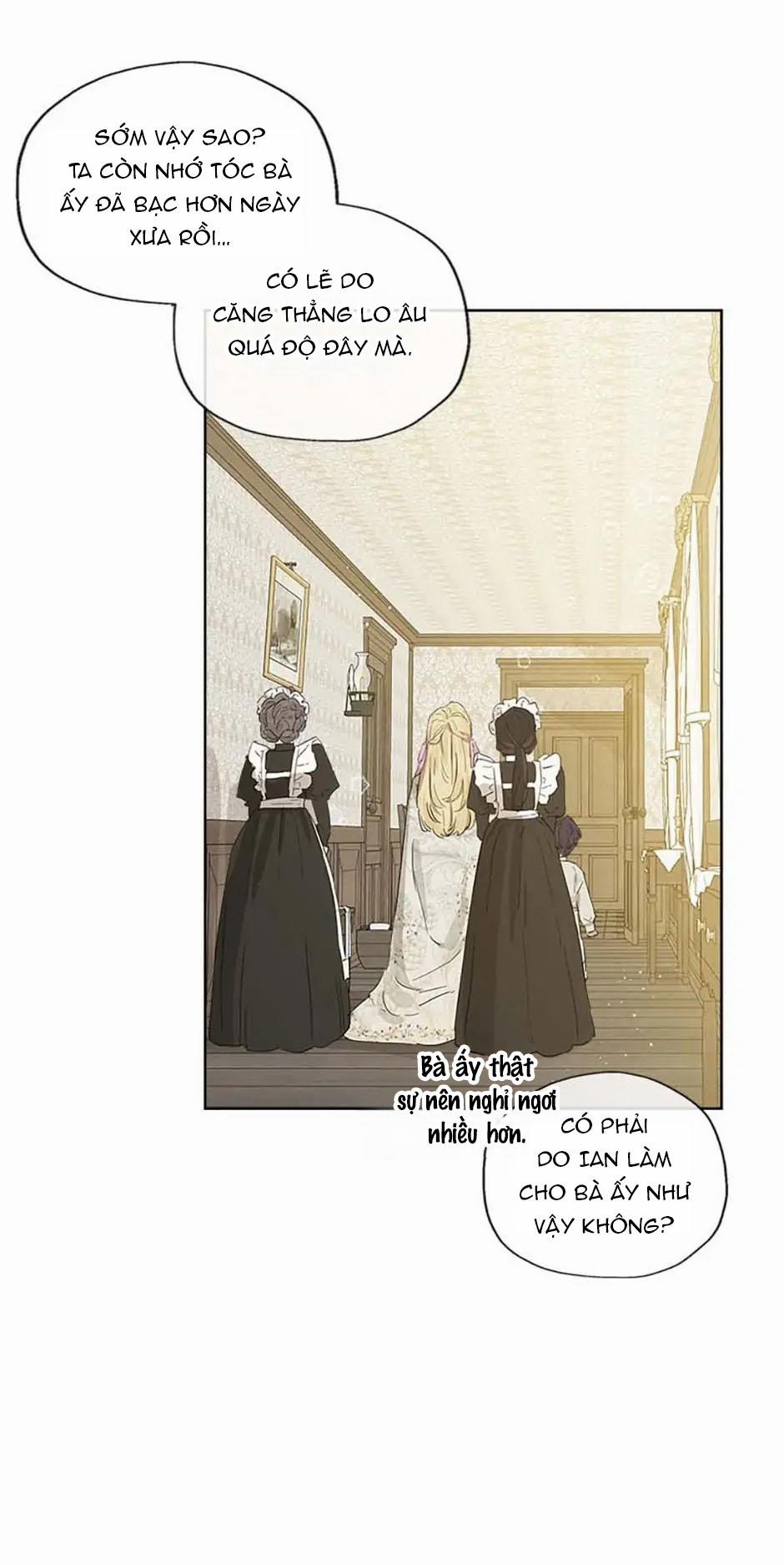 Cuộc Hôn Nhân Bất Đắc Dĩ Của Tôi 7.1 trang 13