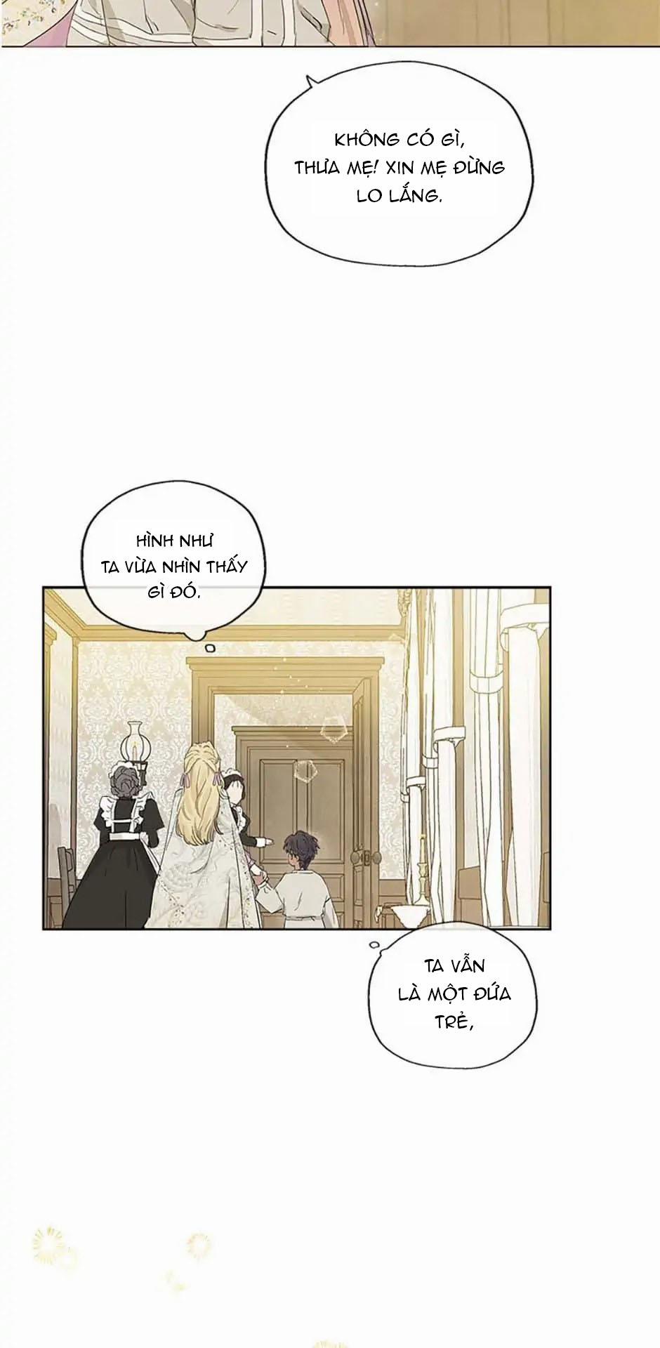 Cuộc Hôn Nhân Bất Đắc Dĩ Của Tôi 7.1 trang 17