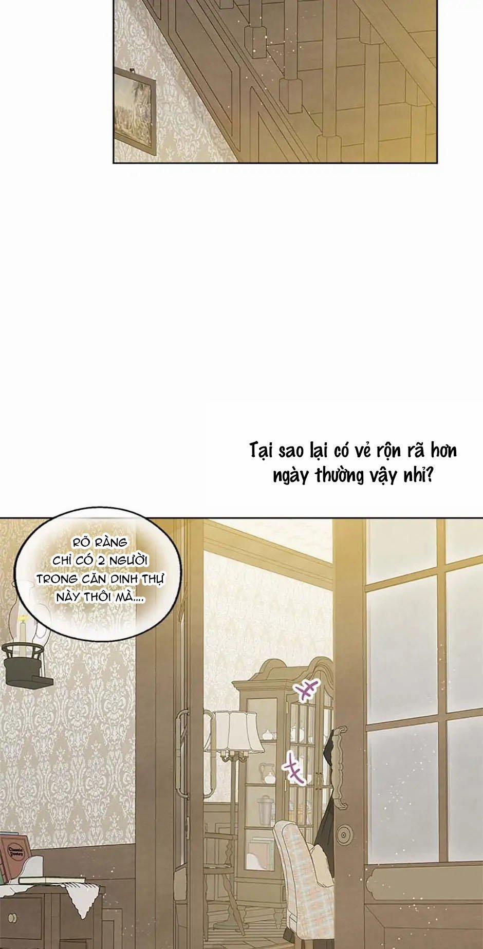 Cuộc Hôn Nhân Bất Đắc Dĩ Của Tôi 7.1 trang 2