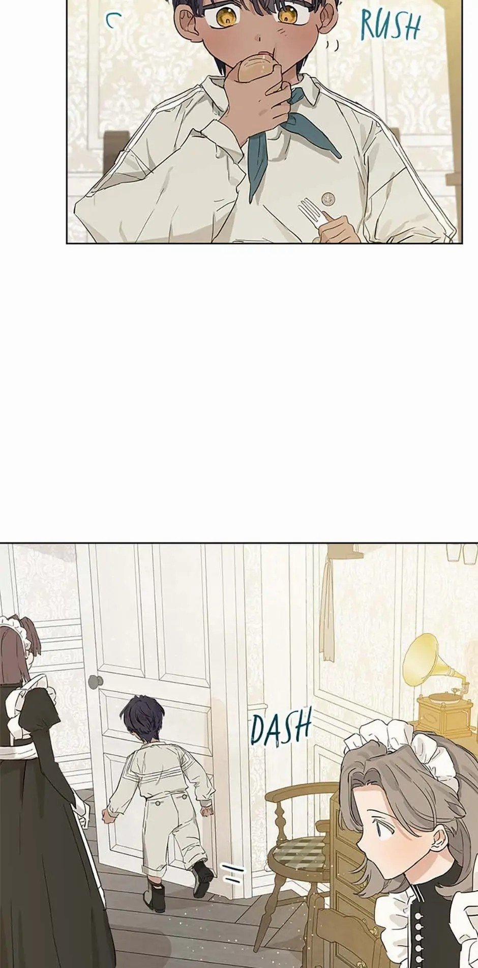 Cuộc Hôn Nhân Bất Đắc Dĩ Của Tôi 7.1 trang 24