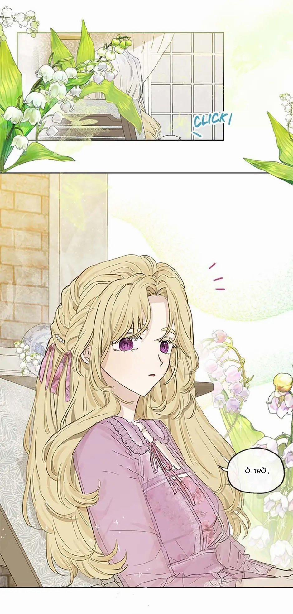 Cuộc Hôn Nhân Bất Đắc Dĩ Của Tôi 7.1 trang 28