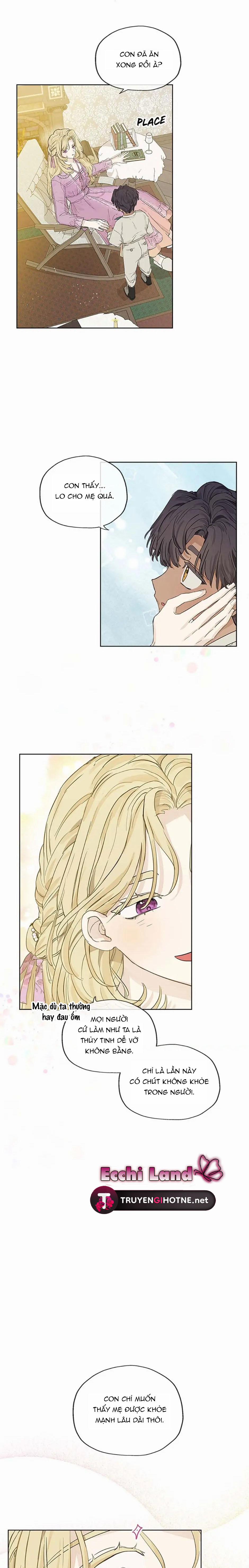 Cuộc Hôn Nhân Bất Đắc Dĩ Của Tôi 7.1 trang 29