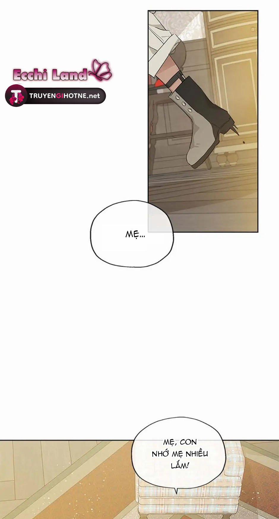 Cuộc Hôn Nhân Bất Đắc Dĩ Của Tôi 7.1 trang 7