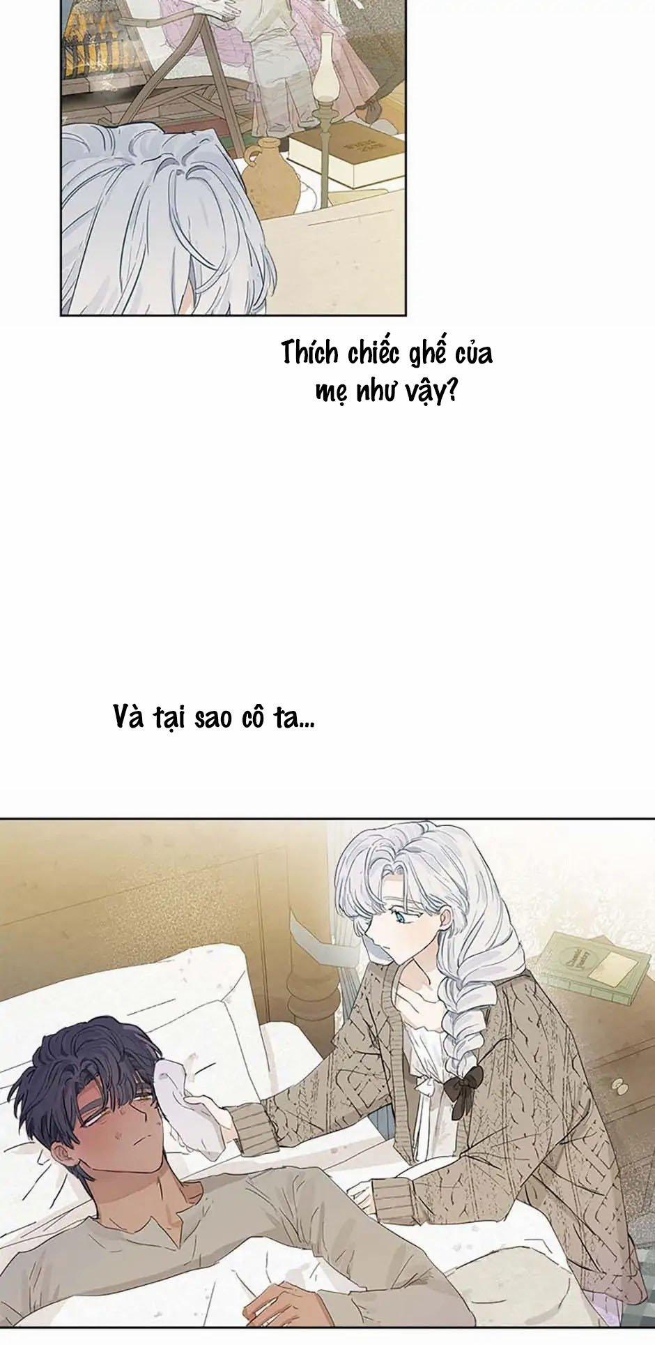 Cuộc Hôn Nhân Bất Đắc Dĩ Của Tôi 7.2 trang 13