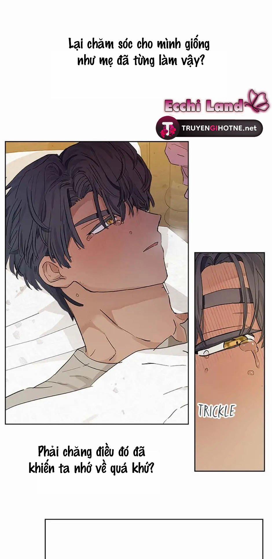 Cuộc Hôn Nhân Bất Đắc Dĩ Của Tôi 7.2 trang 14