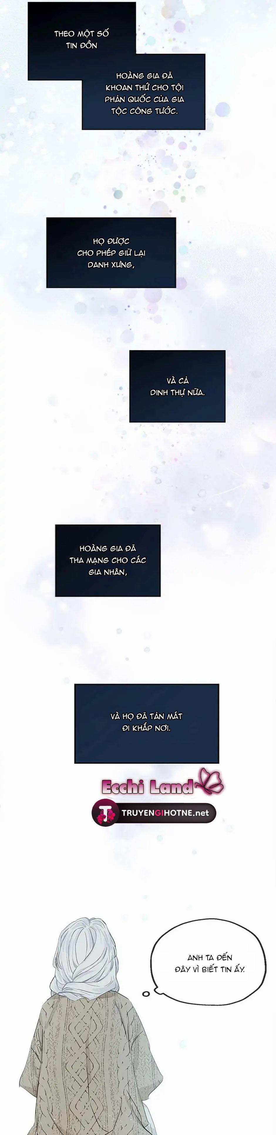 Cuộc Hôn Nhân Bất Đắc Dĩ Của Tôi 7.2 trang 16