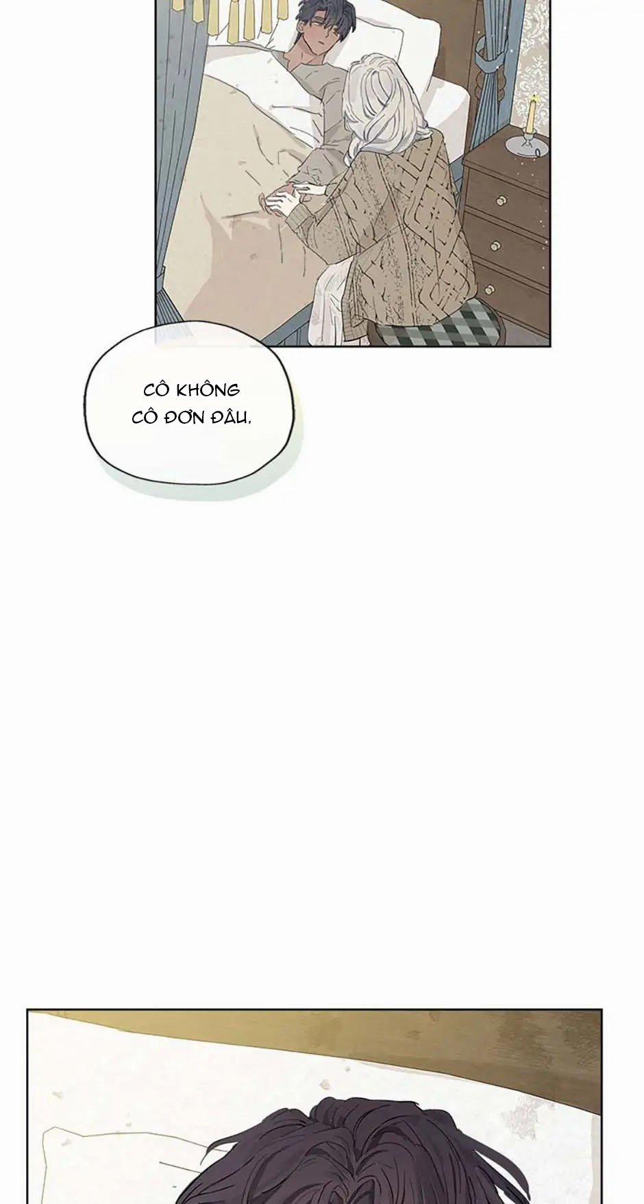 Cuộc Hôn Nhân Bất Đắc Dĩ Của Tôi 7.2 trang 20