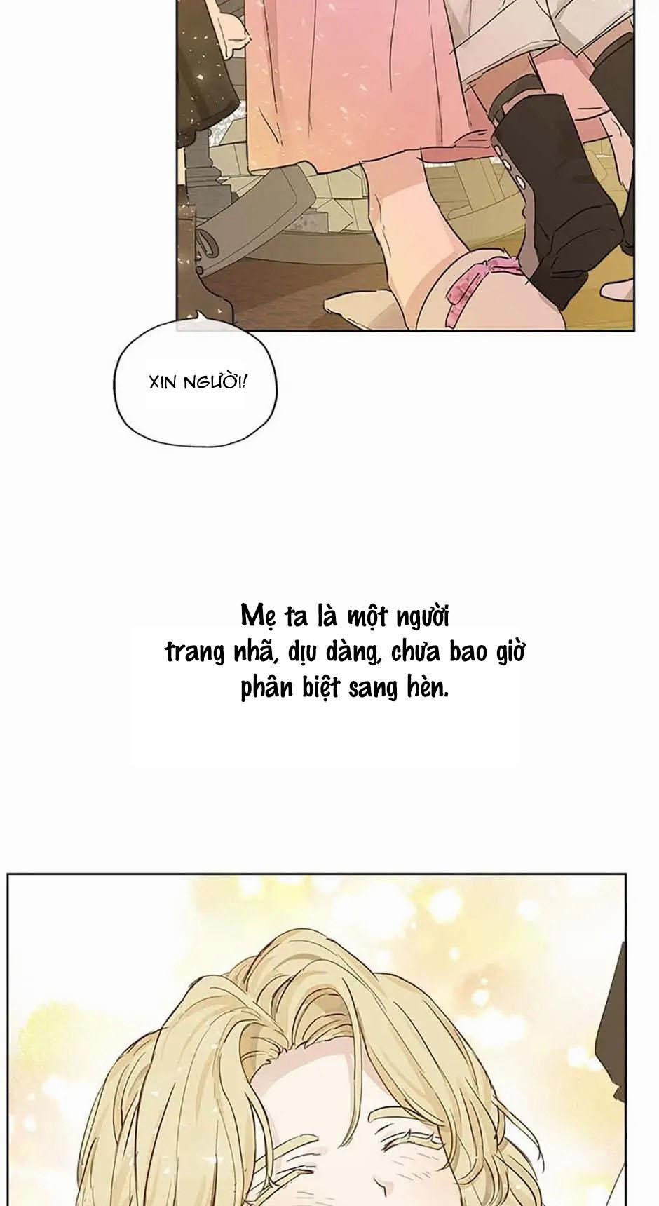 Cuộc Hôn Nhân Bất Đắc Dĩ Của Tôi 7.2 trang 3