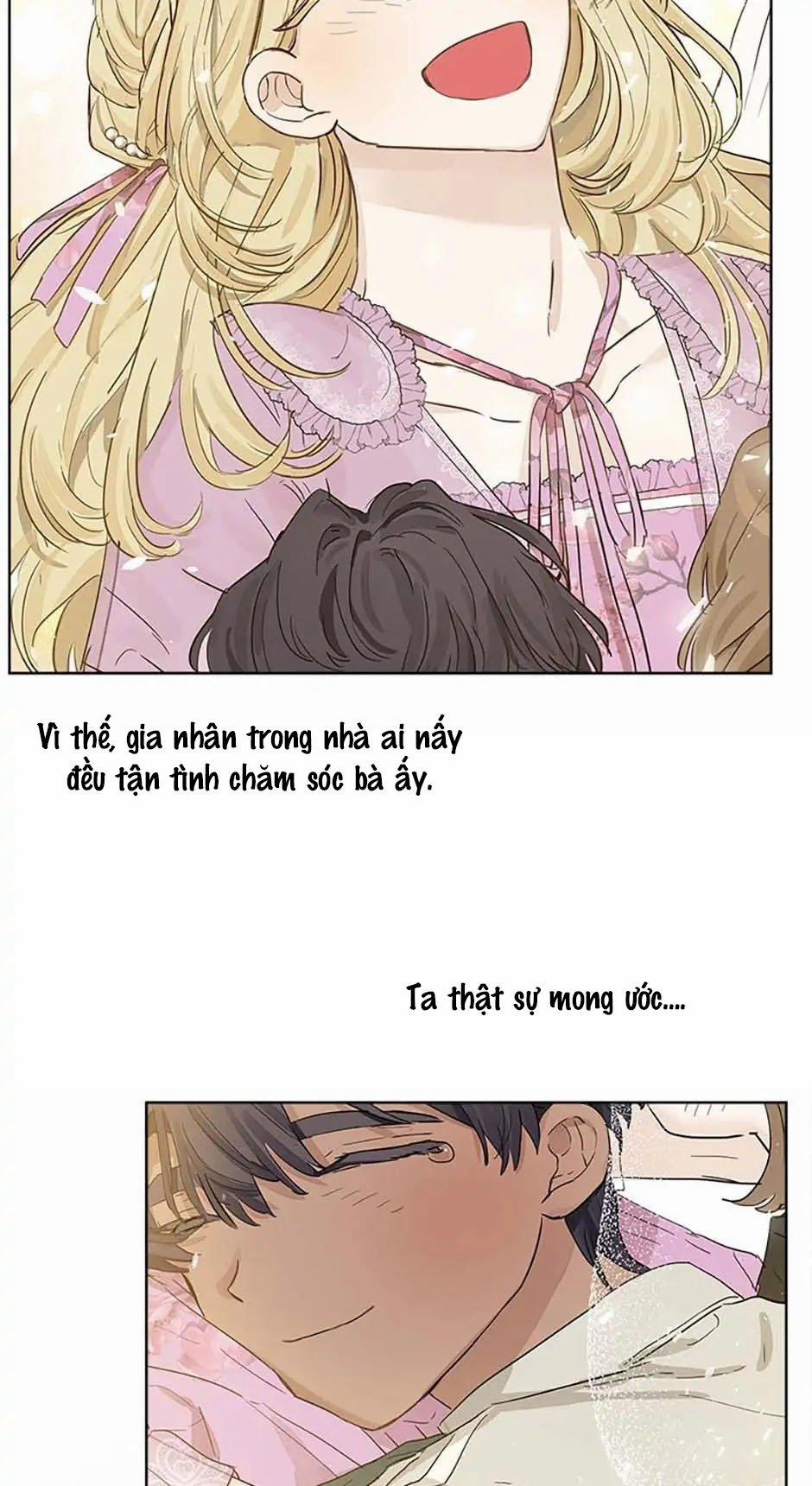 Cuộc Hôn Nhân Bất Đắc Dĩ Của Tôi 7.2 trang 4