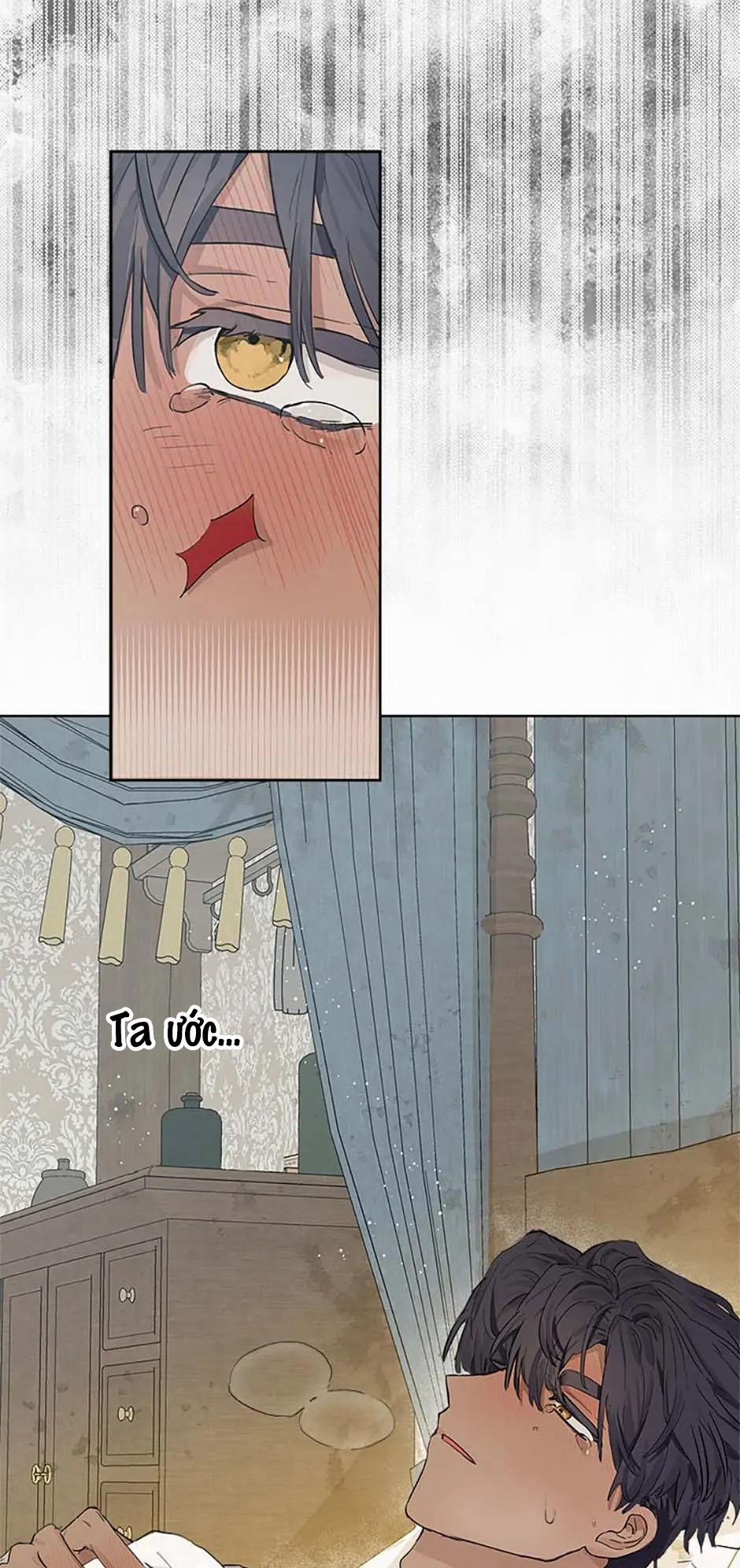 Cuộc Hôn Nhân Bất Đắc Dĩ Của Tôi 7.2 trang 6