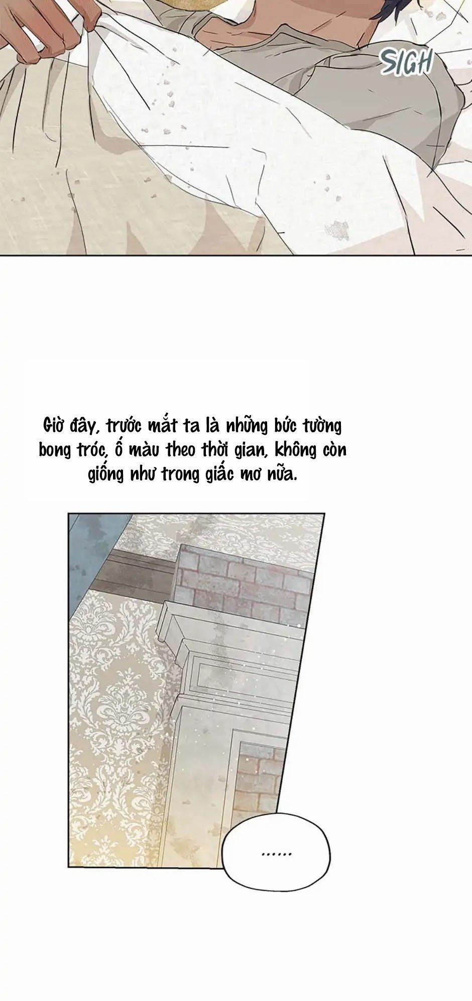 Cuộc Hôn Nhân Bất Đắc Dĩ Của Tôi 7.2 trang 7