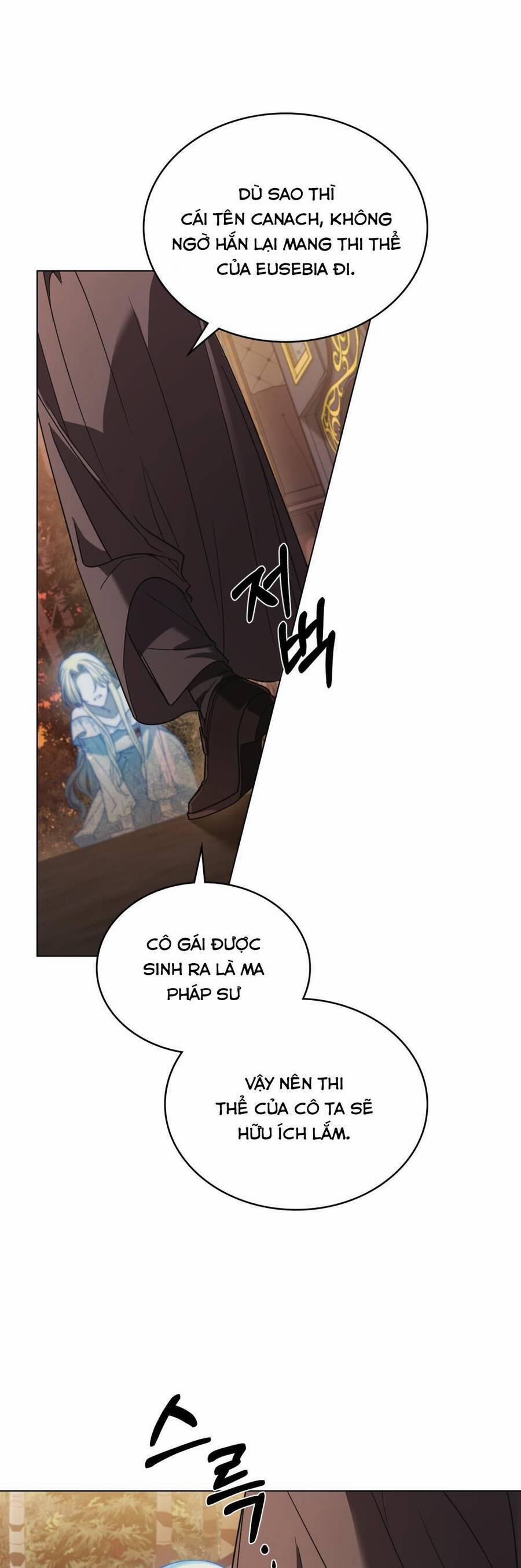 Cuộc Hôn Nhân Chính Trị Với Kẻ Thù Dịu Dàng 2 trang 29