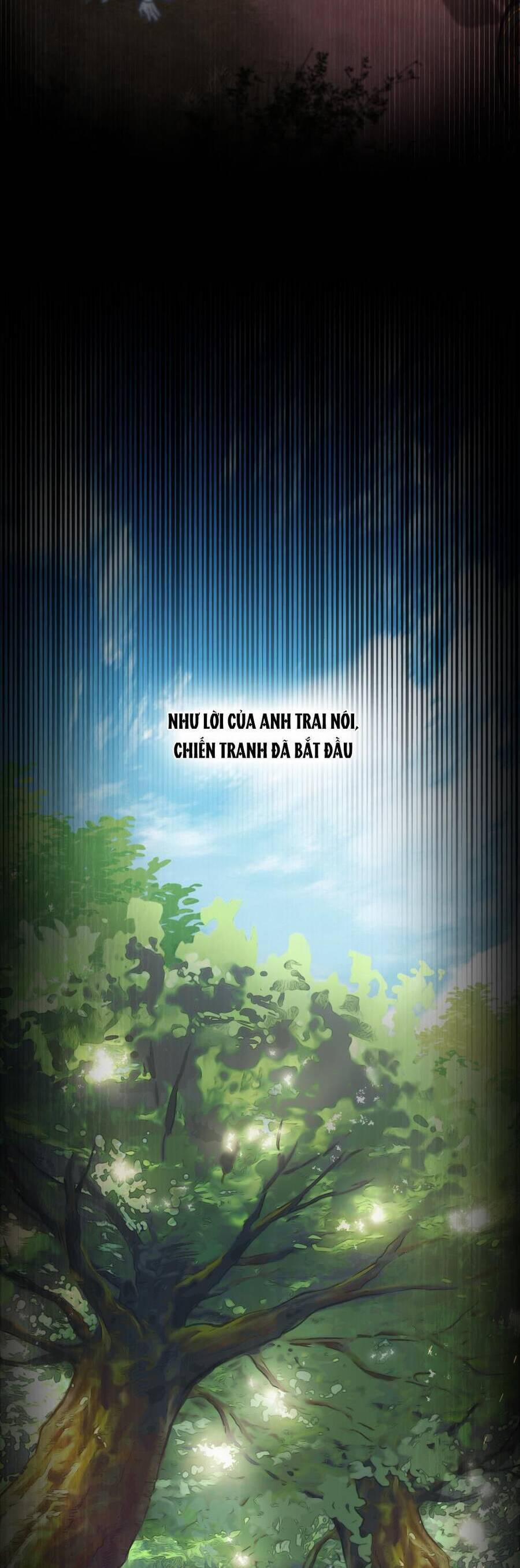 Cuộc Hôn Nhân Chính Trị Với Kẻ Thù Dịu Dàng 2 trang 32