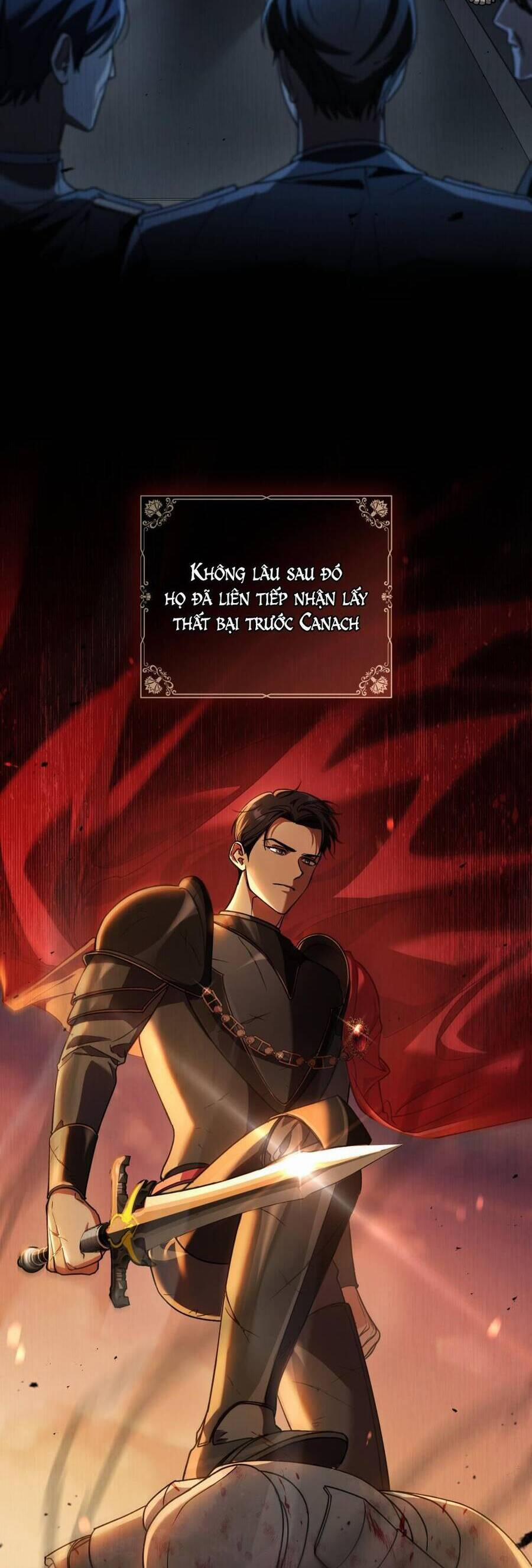 Cuộc Hôn Nhân Chính Trị Với Kẻ Thù Dịu Dàng 2 trang 37