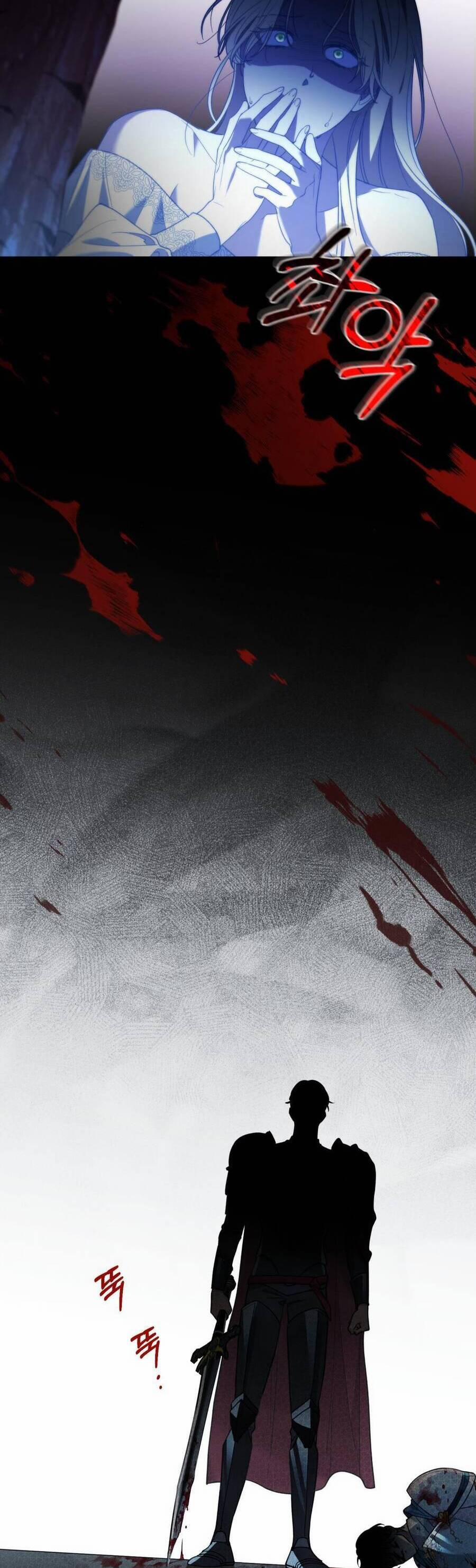 Cuộc Hôn Nhân Chính Trị Với Kẻ Thù Dịu Dàng 2 trang 46