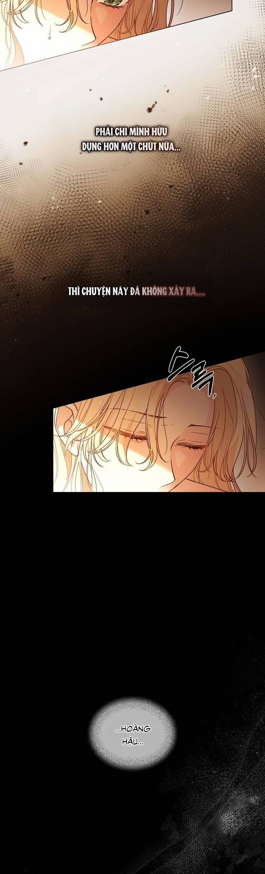 Cuộc Hôn Nhân Chính Trị Với Kẻ Thù Dịu Dàng 2 trang 6