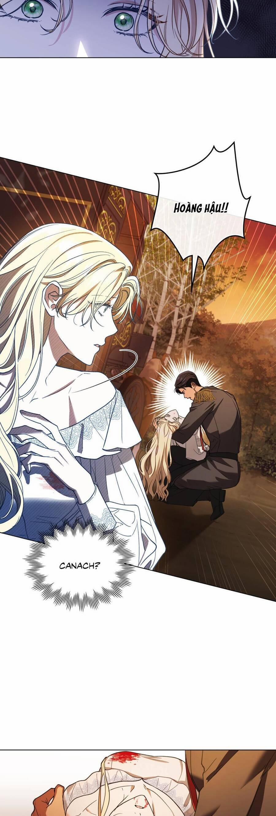 Cuộc Hôn Nhân Chính Trị Với Kẻ Thù Dịu Dàng 2 trang 9