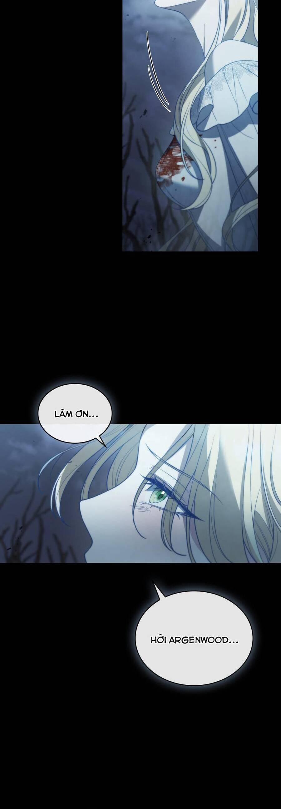 Cuộc Hôn Nhân Chính Trị Với Kẻ Thù Dịu Dàng 3 trang 2