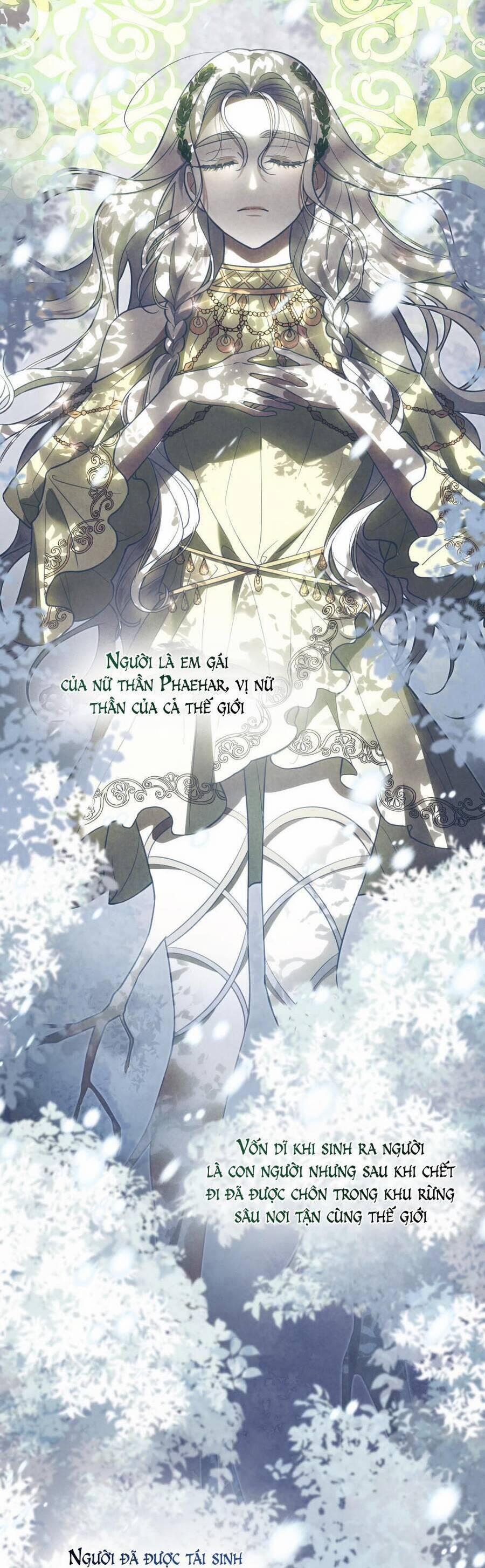 Cuộc Hôn Nhân Chính Trị Với Kẻ Thù Dịu Dàng 3 trang 23