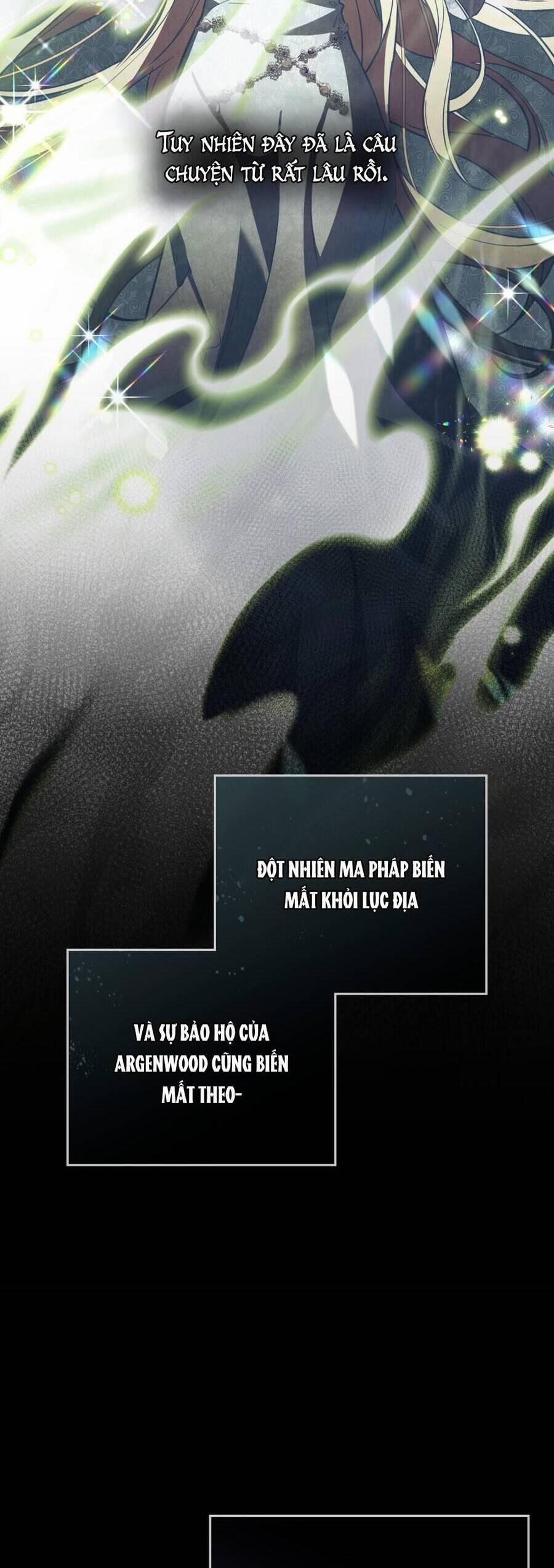 Cuộc Hôn Nhân Chính Trị Với Kẻ Thù Dịu Dàng 3 trang 26