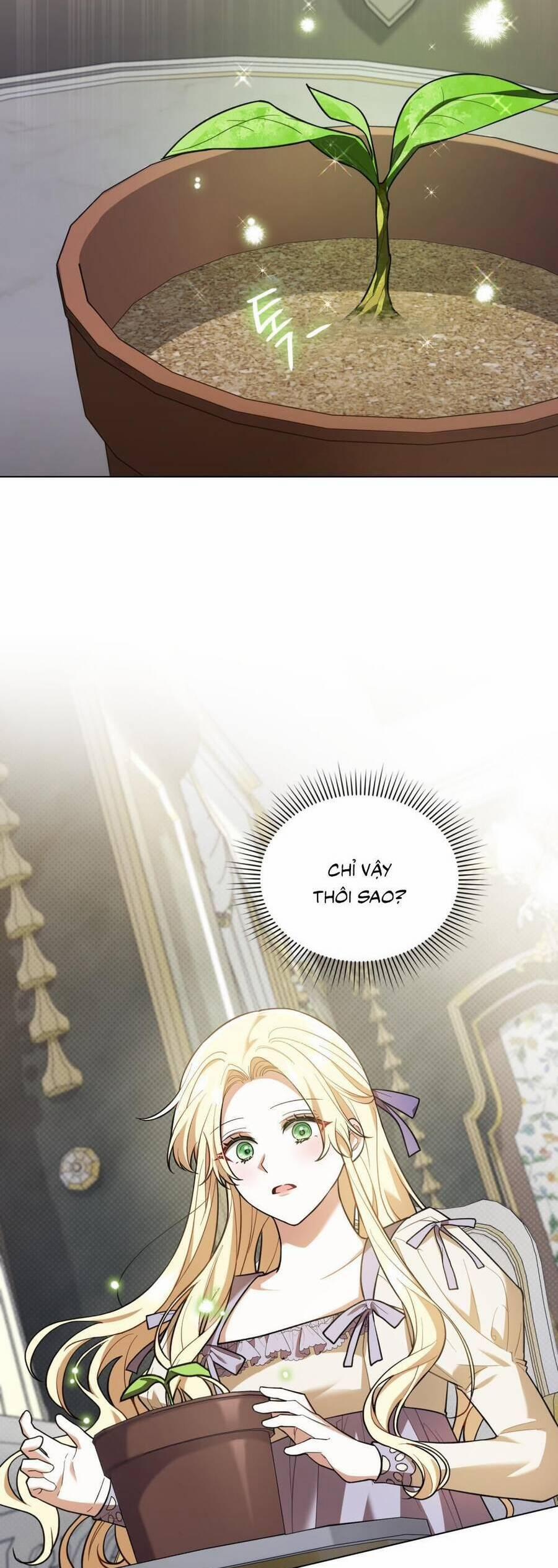 Cuộc Hôn Nhân Chính Trị Với Kẻ Thù Dịu Dàng 4 trang 1