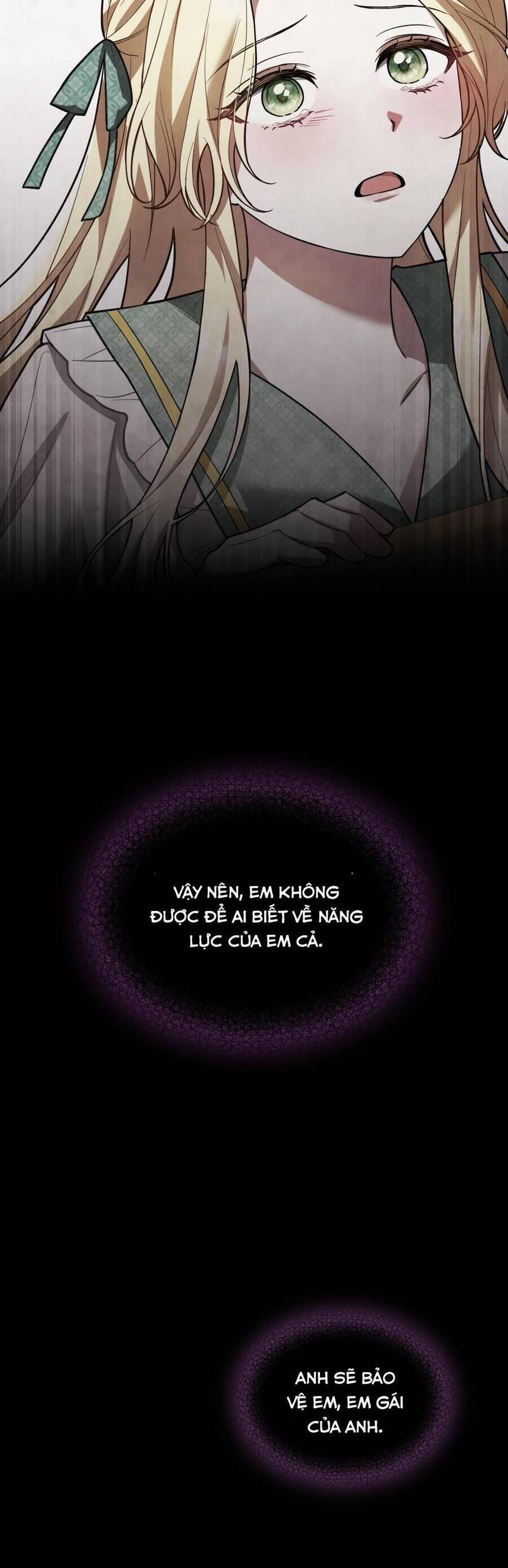 Cuộc Hôn Nhân Chính Trị Với Kẻ Thù Dịu Dàng 4 trang 23