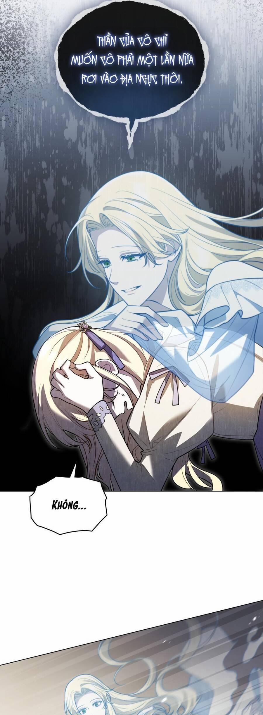 Cuộc Hôn Nhân Chính Trị Với Kẻ Thù Dịu Dàng 4 trang 30