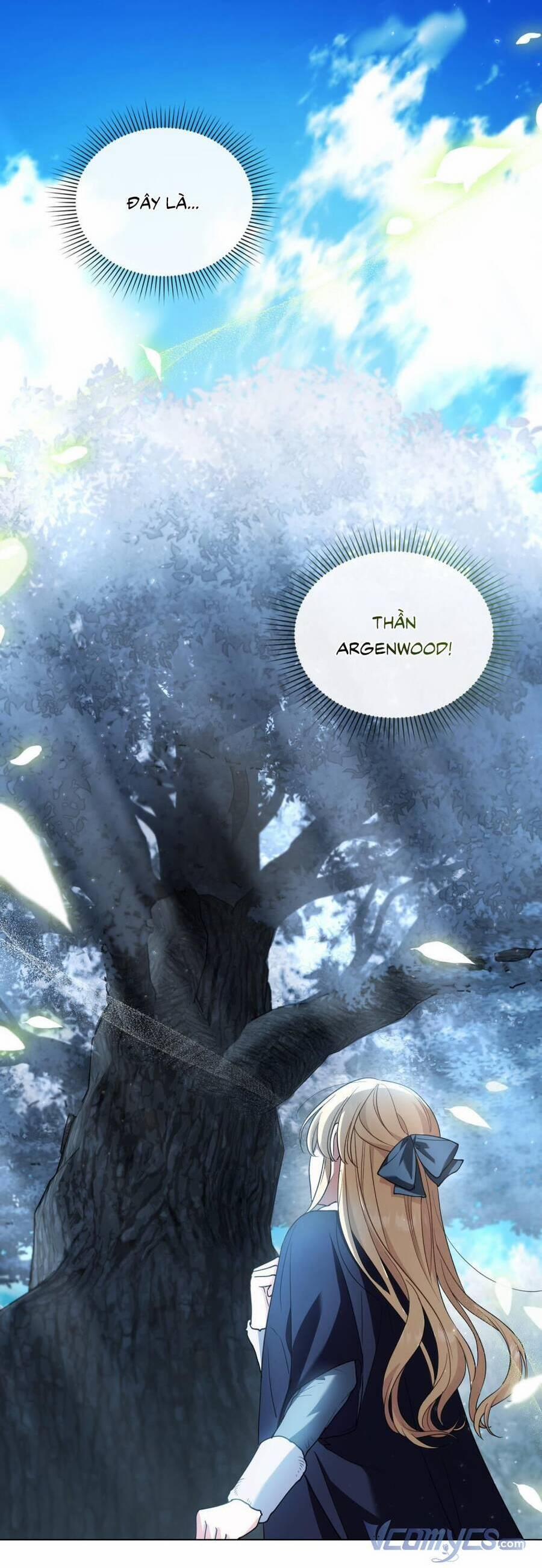 Cuộc Hôn Nhân Chính Trị Với Kẻ Thù Dịu Dàng 5 trang 25