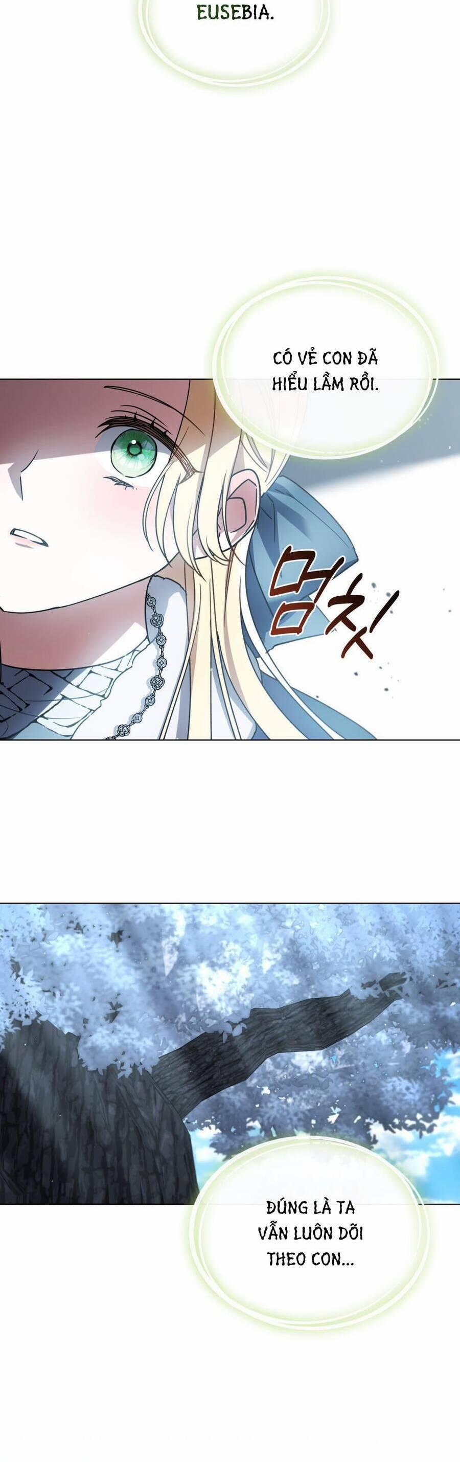 Cuộc Hôn Nhân Chính Trị Với Kẻ Thù Dịu Dàng 5 trang 29